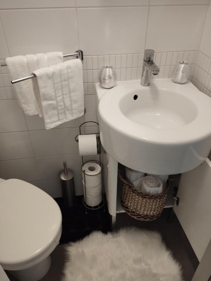 Bella Vista - Cozy Apartments With Easy Check-In And Free Parking Split Kültér fotó