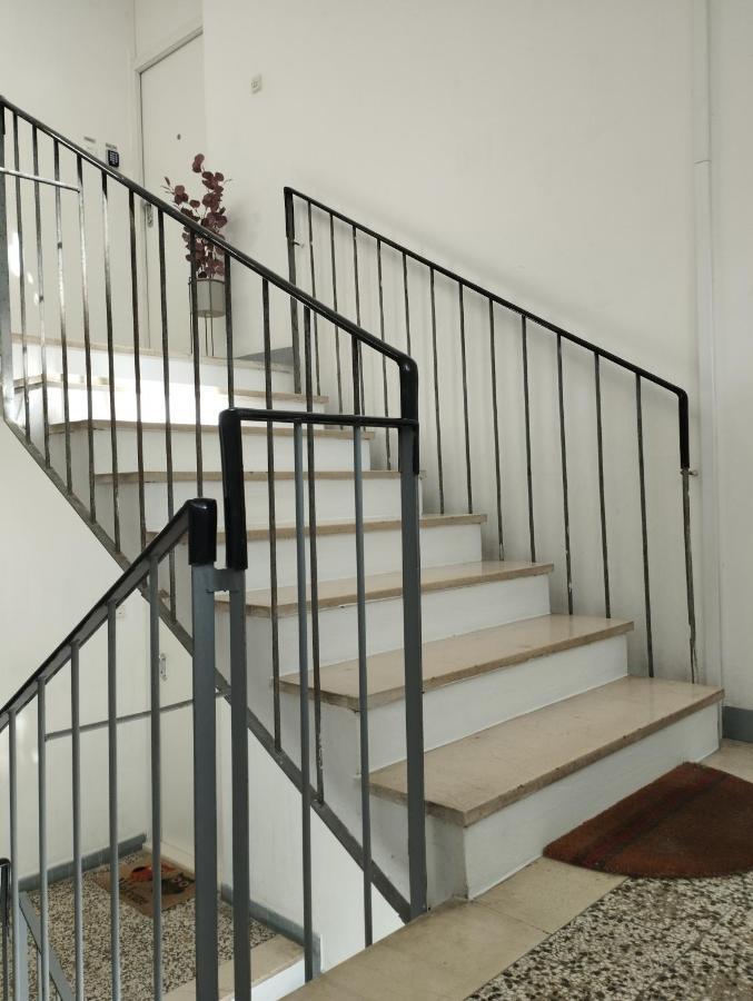 Bella Vista - Cozy Apartments With Easy Check-In And Free Parking Split Kültér fotó
