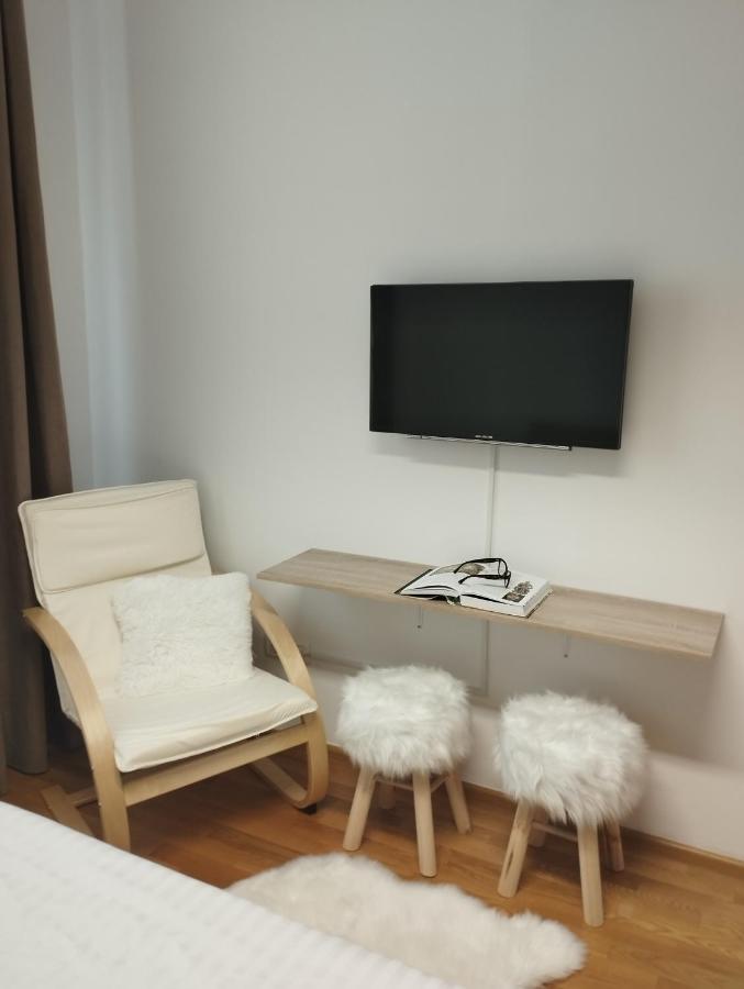 Bella Vista - Cozy Apartments With Easy Check-In And Free Parking Split Kültér fotó