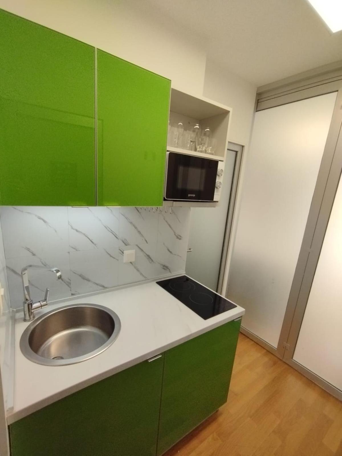 Bella Vista - Cozy Apartments With Easy Check-In And Free Parking Split Kültér fotó