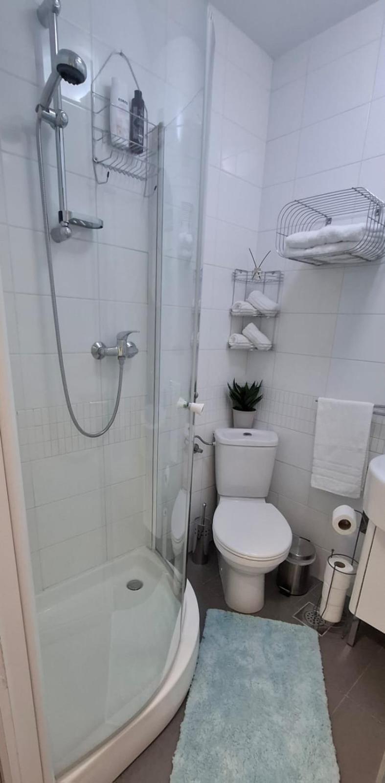 Bella Vista - Cozy Apartments With Easy Check-In And Free Parking Split Kültér fotó