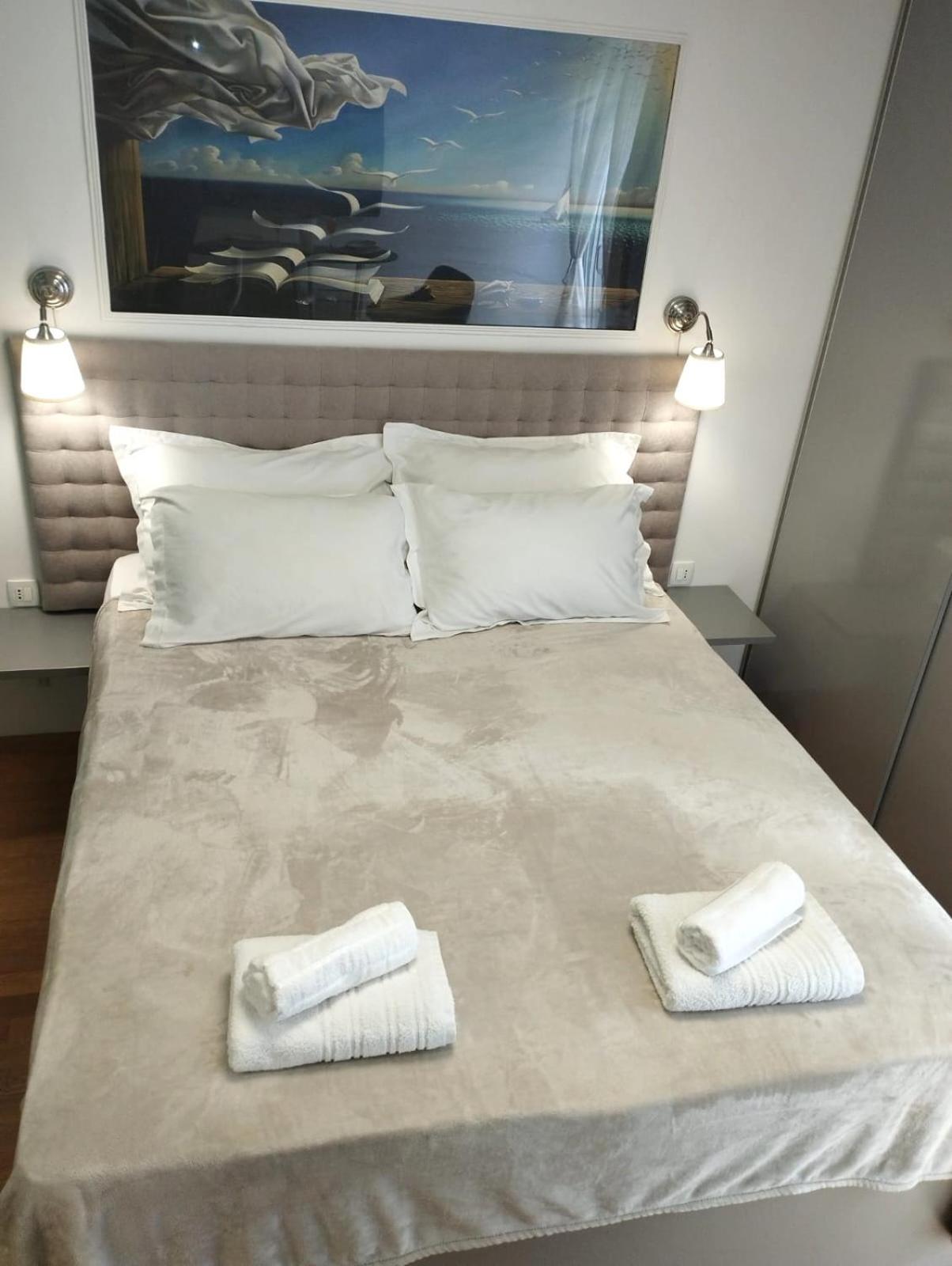 Bella Vista - Cozy Apartments With Easy Check-In And Free Parking Split Kültér fotó